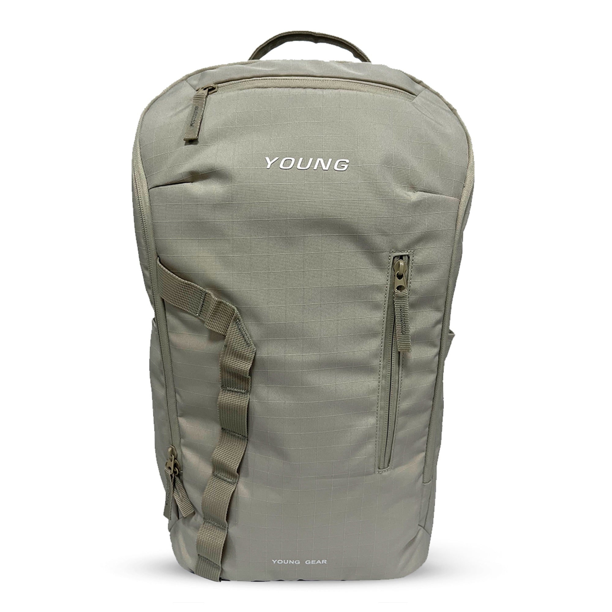 The Weekday Backpack