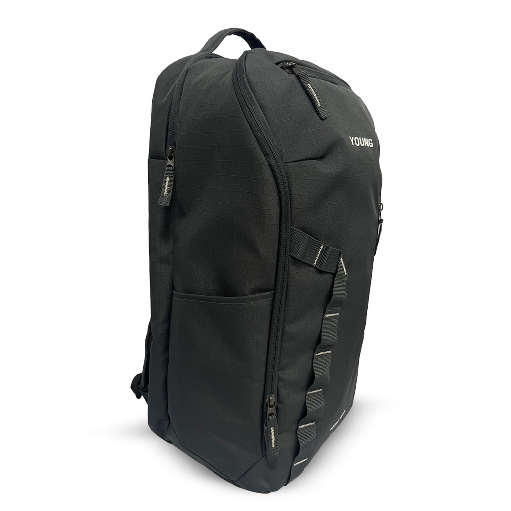 The Weekday Backpack