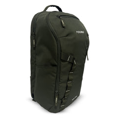 The Weekday Backpack
